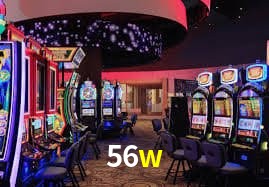 56w cassino