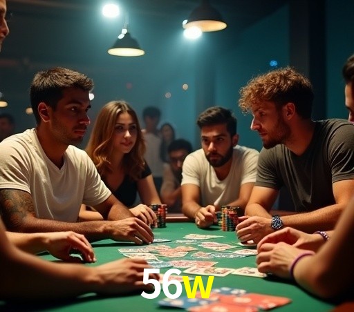 56w Plataforma