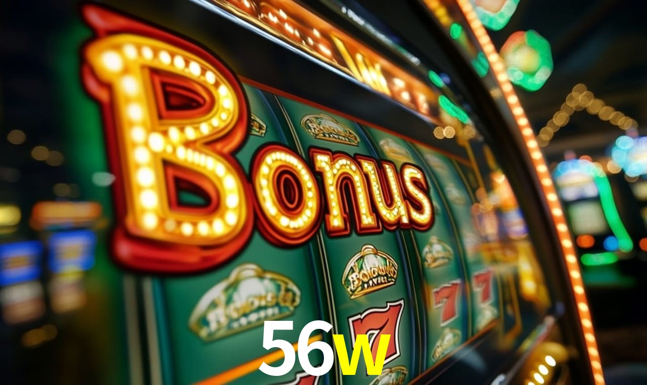 Experimente o Login Seguro Premium no 56w